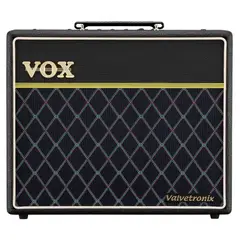 VOX - Amplificador De Guitarra VT40X - Classic Blue