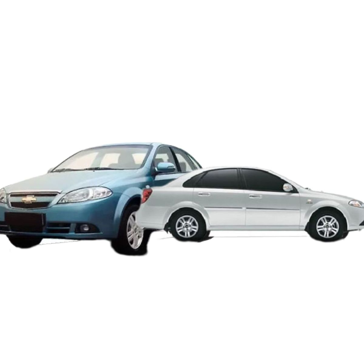 GENERICO - PISOS CALCE PERFECTO PROSPEEDY CHEVROLET OPTRA 2007-2012