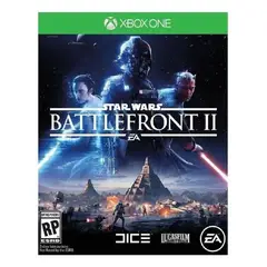 MICROSOFT - Star Wars Battlefront Ii - Xbox One Físico - Sniper