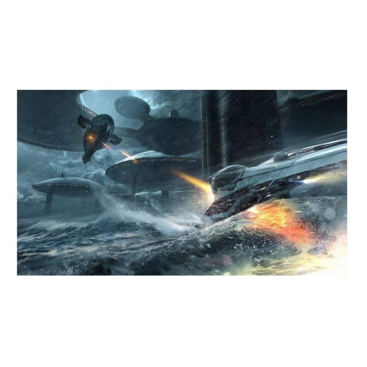 MICROSOFT - Star Wars Battlefront Ii - Xbox One Físico - Sniper