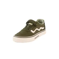 FICCUS - Zapatilla Niño Urbana 2620901 Verde