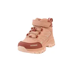 FICCUS - Zapatilla Outdoor Niña Ficcustex 2620850 Rosado
