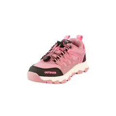 FICCUS - Zapatilla Outdoor Niña Ficcustex 2620891 Malva