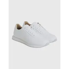 CALVIN KLEIN - Zapatillas Tipo Running Blanco