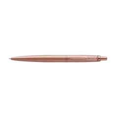 PARKER - - Jotter XL Bolígrafo Oro Rosa Mate - Tinta Azul