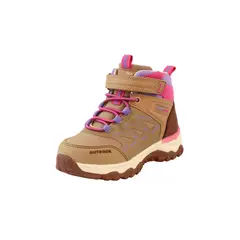 FICCUS - Zapatilla Outdoor Niña Ficcustex Block Action 2620845 Toffee