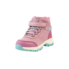 FICCUS - Zapatilla Outdoor Niña Ficcustex Block Action 2620846 Malva