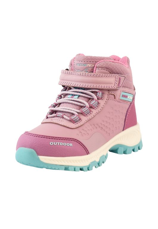 Zapatilla Outdoor Niña Ficcustex Block Action 2620846 Malva