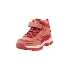 FICCUS - Zapatilla Outdoor Niña Ficcustex Block Action 2620847 Rosa Viejo