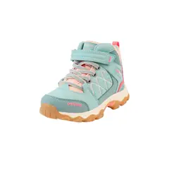 FICCUS - Zapatilla Outdoor Niña Ficcustex Block Action 2620848 Turquesa