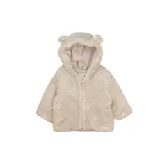 FICCUS - Chaqueta Niño Sheeps 2620115 Gris Melange