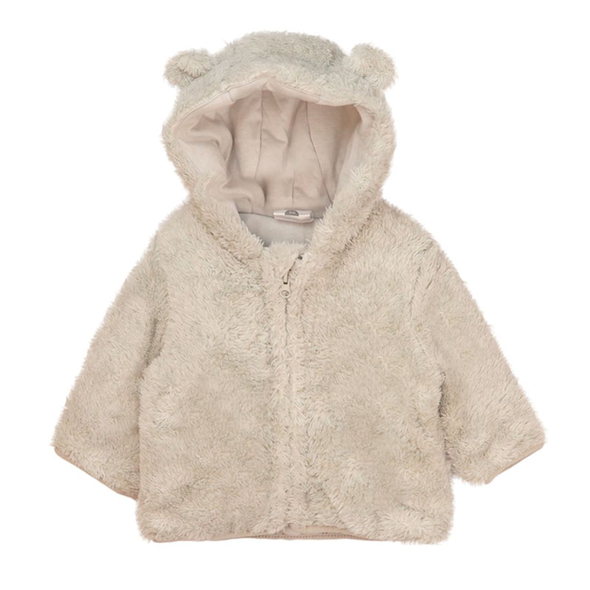 FICCUS - Chaqueta Niño Sheeps 2620115 Gris Melange Ficcus