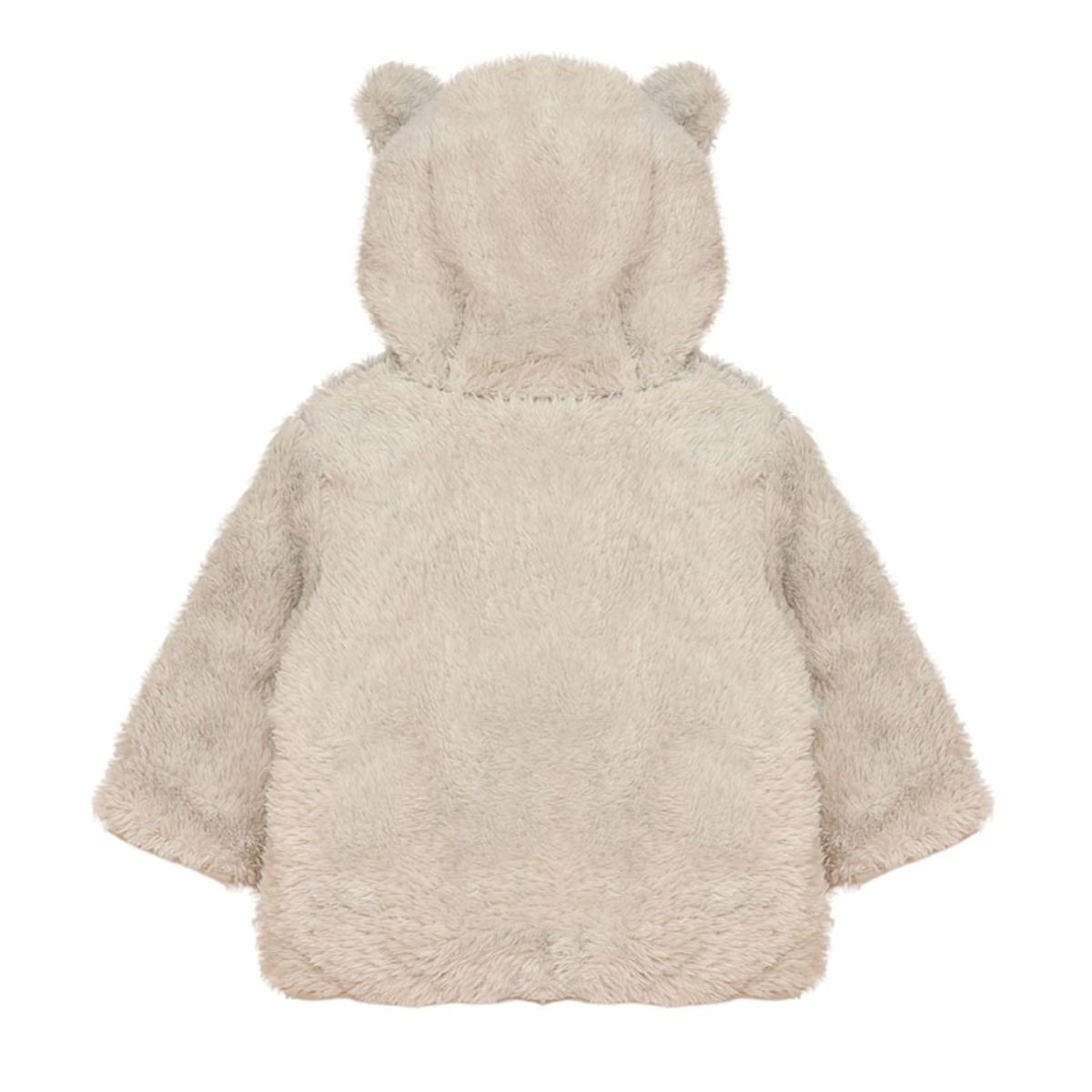 FICCUS - Chaqueta Niño Sheeps 2620115 Gris Melange Ficcus