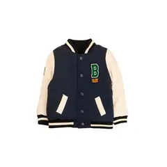 FICCUS - Chaqueta Niño Squad 2620161 Azul