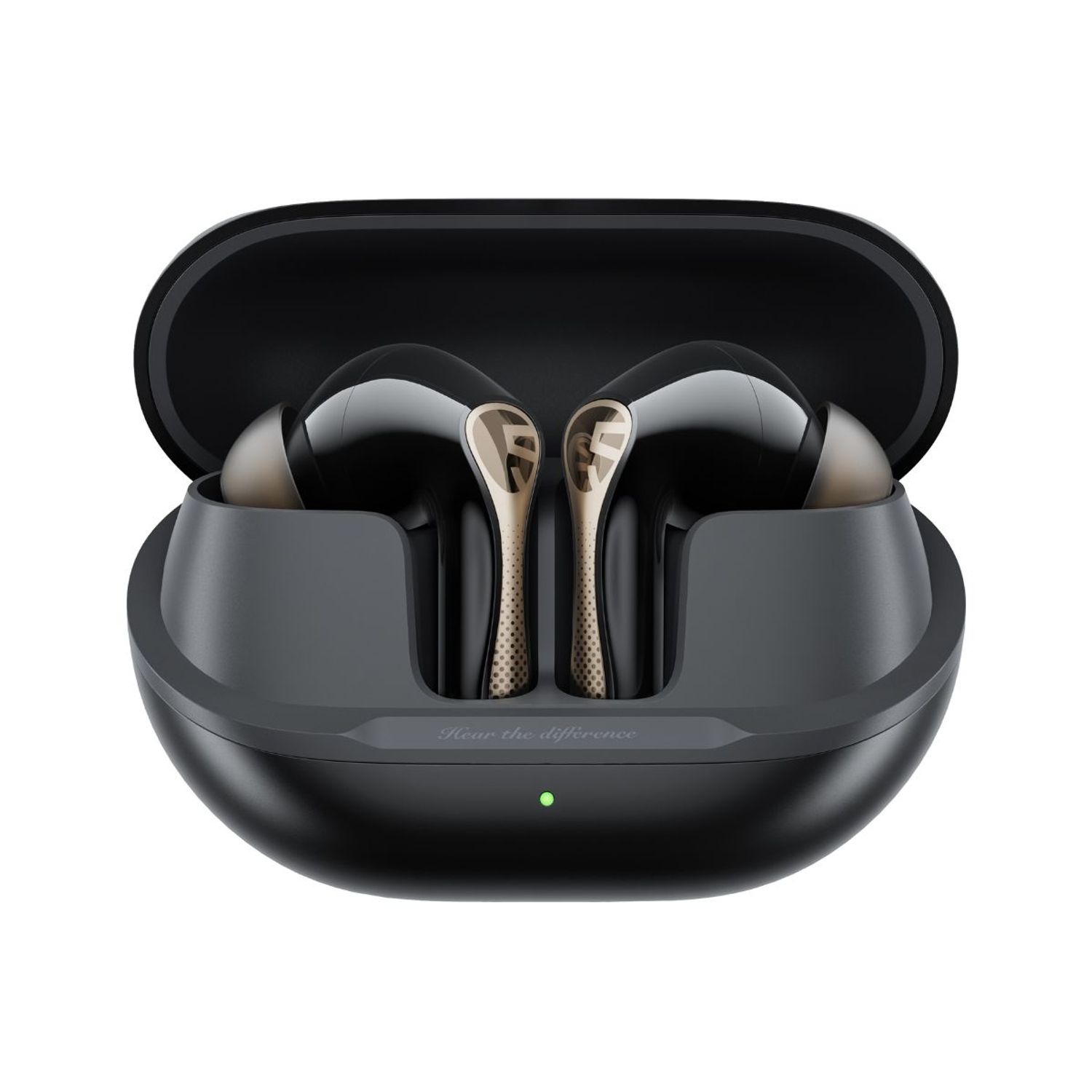Audífonos Bluetooth ANC HiRes SoundPEATS Air5 Pro Plus | Sodimac Chile