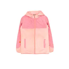 FICCUS - Chaqueta Niña Ficcustex 2620561 Rosa