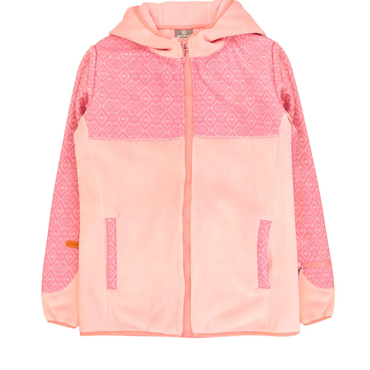 FICCUS - Chaqueta Niña Ficcustex 2620561 Rosa Ficcus