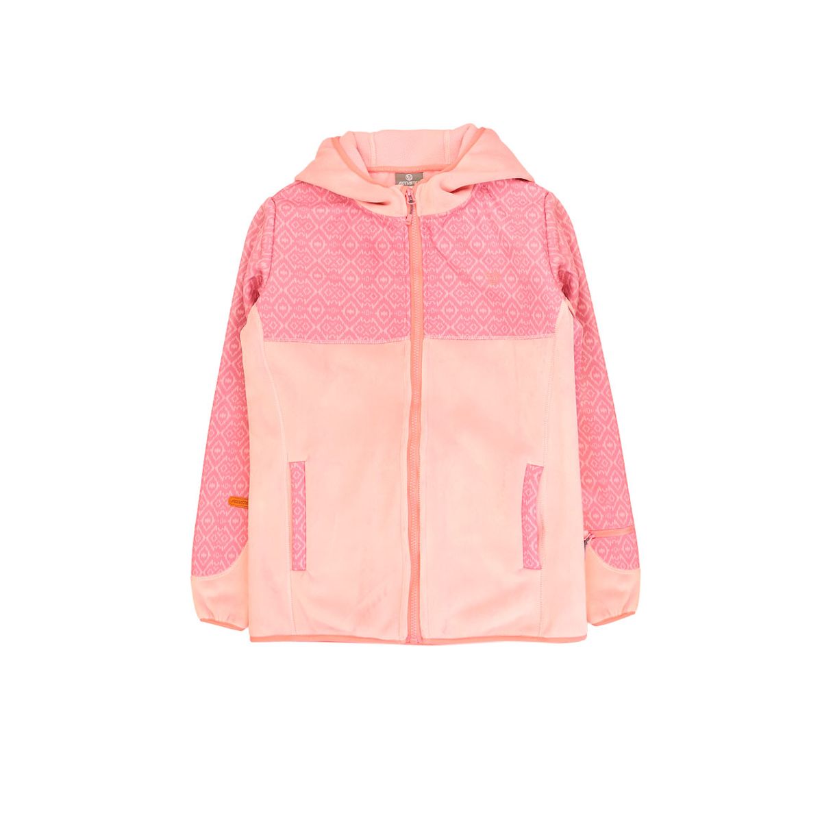 FICCUS - Chaqueta Niña Ficcustex 2620561 Rosa Ficcus