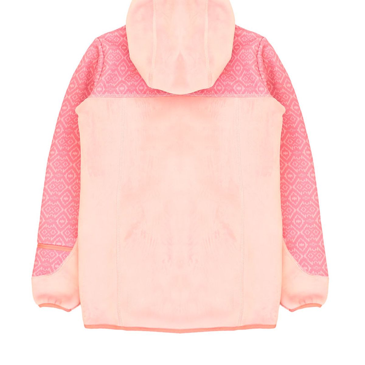 FICCUS - Chaqueta Niña Ficcustex 2620561 Rosa Ficcus