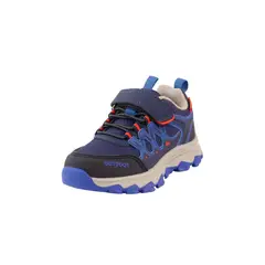 FICCUS - Zapatilla Outdoor Niño Ficcustex 2620869 Azul