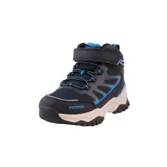 FICCUS - Zapatilla Outdoor Niño Ficcustex 2620911 Azul