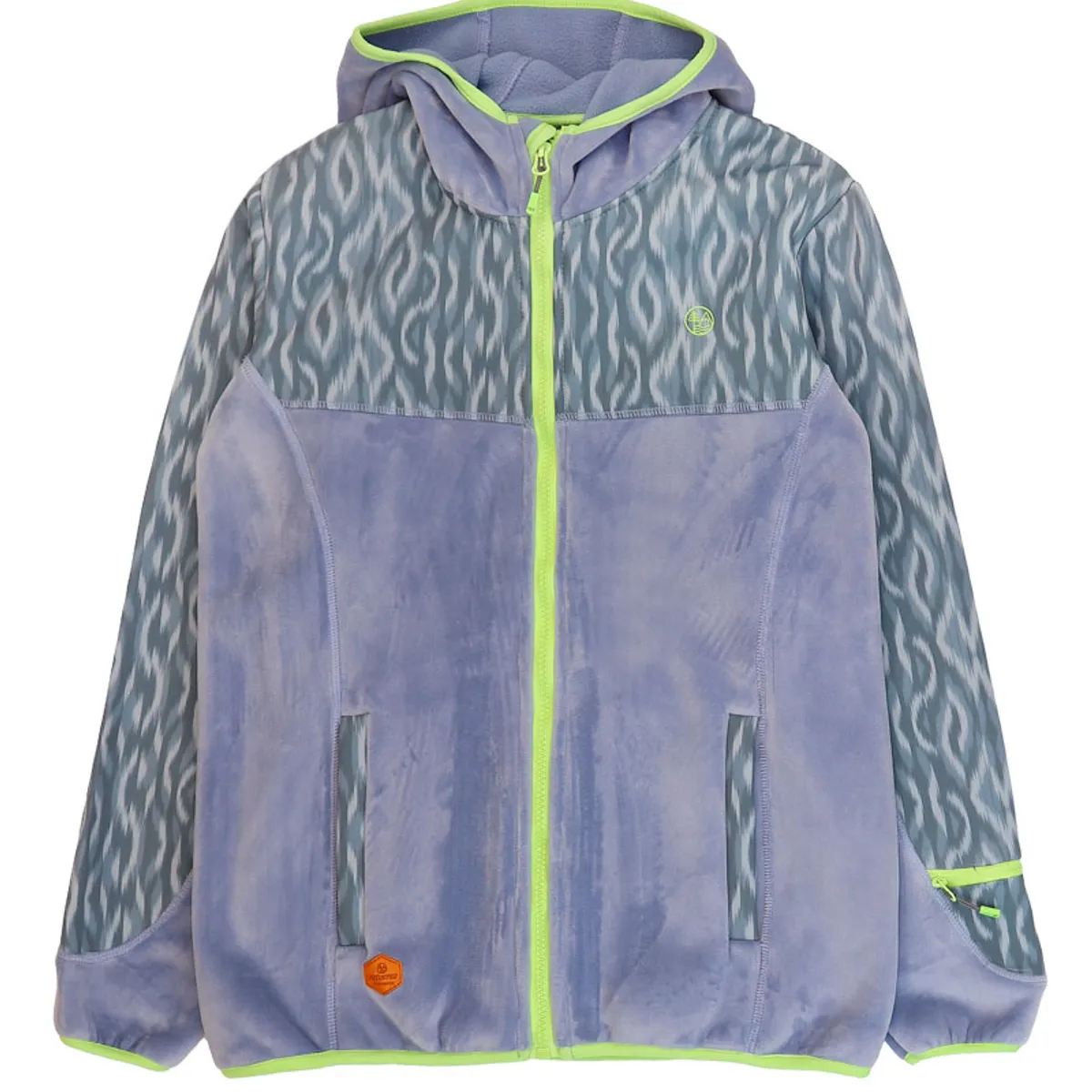 FICCUS - Chaqueta Niño Ficcustex 2620586 Denim Ficcus