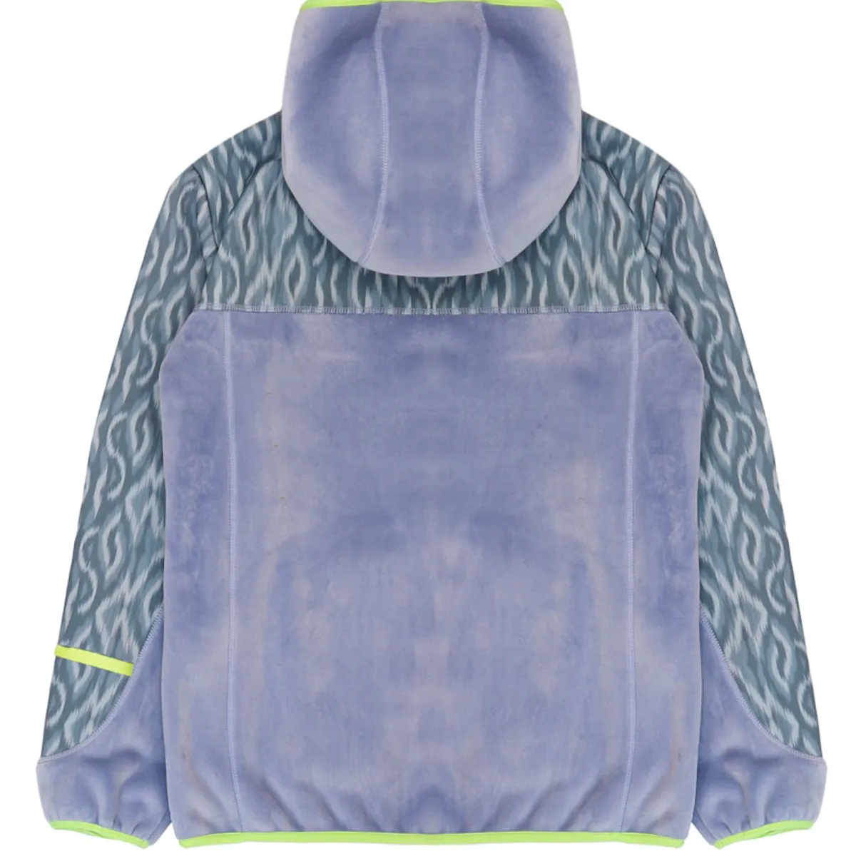 FICCUS - Chaqueta Niño Ficcustex 2620586 Denim Ficcus