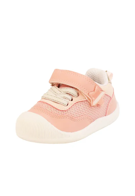 Zapatilla Niña Preandante 2620816 Rosado