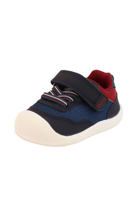 Zapatilla Niña Preandante 2620818 Azul