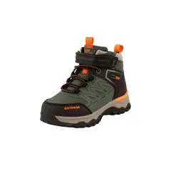 FICCUS - Zapatilla Outdoor Niño Ficcustex Block Action 2620865 Verde