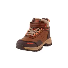 FICCUS - Zapatilla Outdoor Niño Ficcustex Block Action 2620866 Cafe