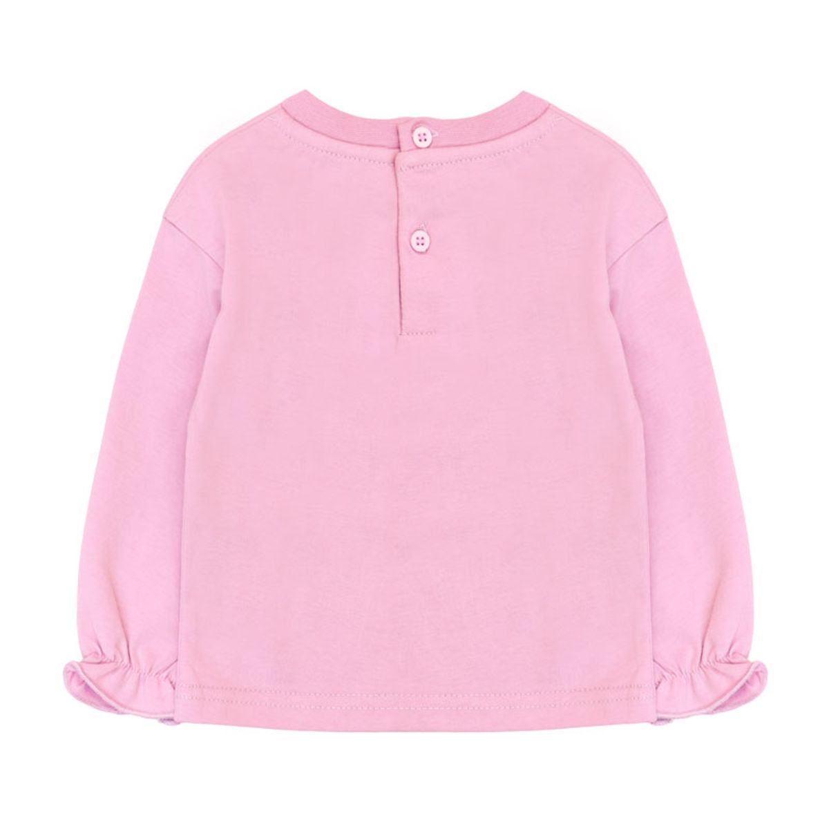 FICCUS - Polera Niña Adventure 2620175 Lila Ficcus