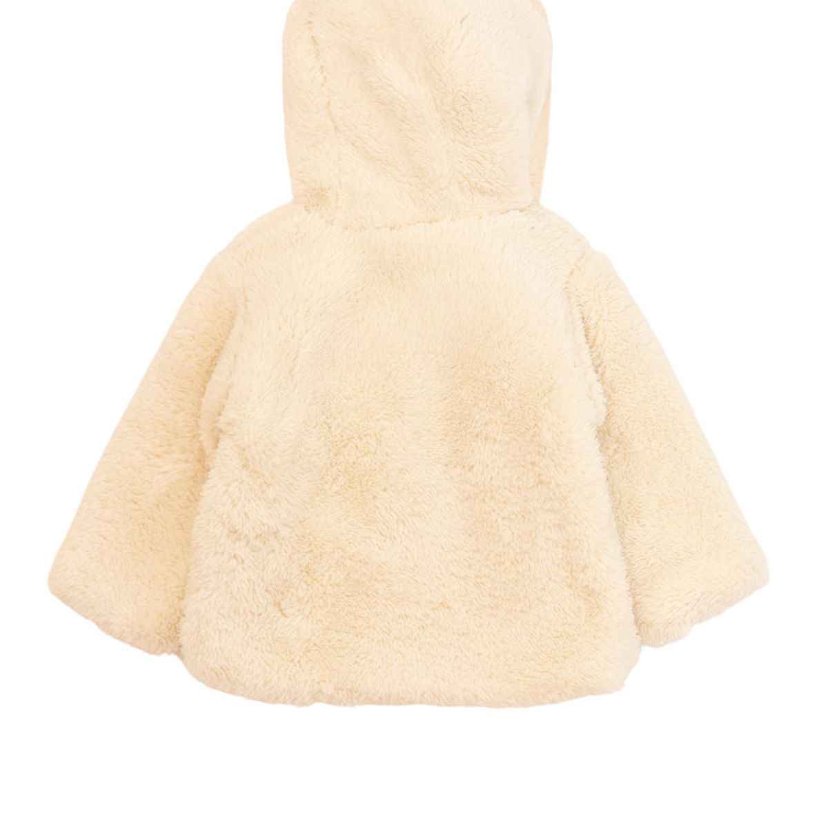 FICCUS - Chaqueta Niño Heart 2620134 Beige Ficcus