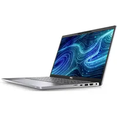DELL - Laptop Latitude 7410 Táctil 14" - Intel Core i7-10610U - 16GB RAM - 256GB SSD - Plata Premium