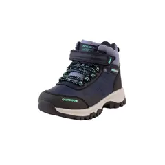 FICCUS - Zapatilla Outdoor Niño Ficcustex Block Action 2620867 Azul