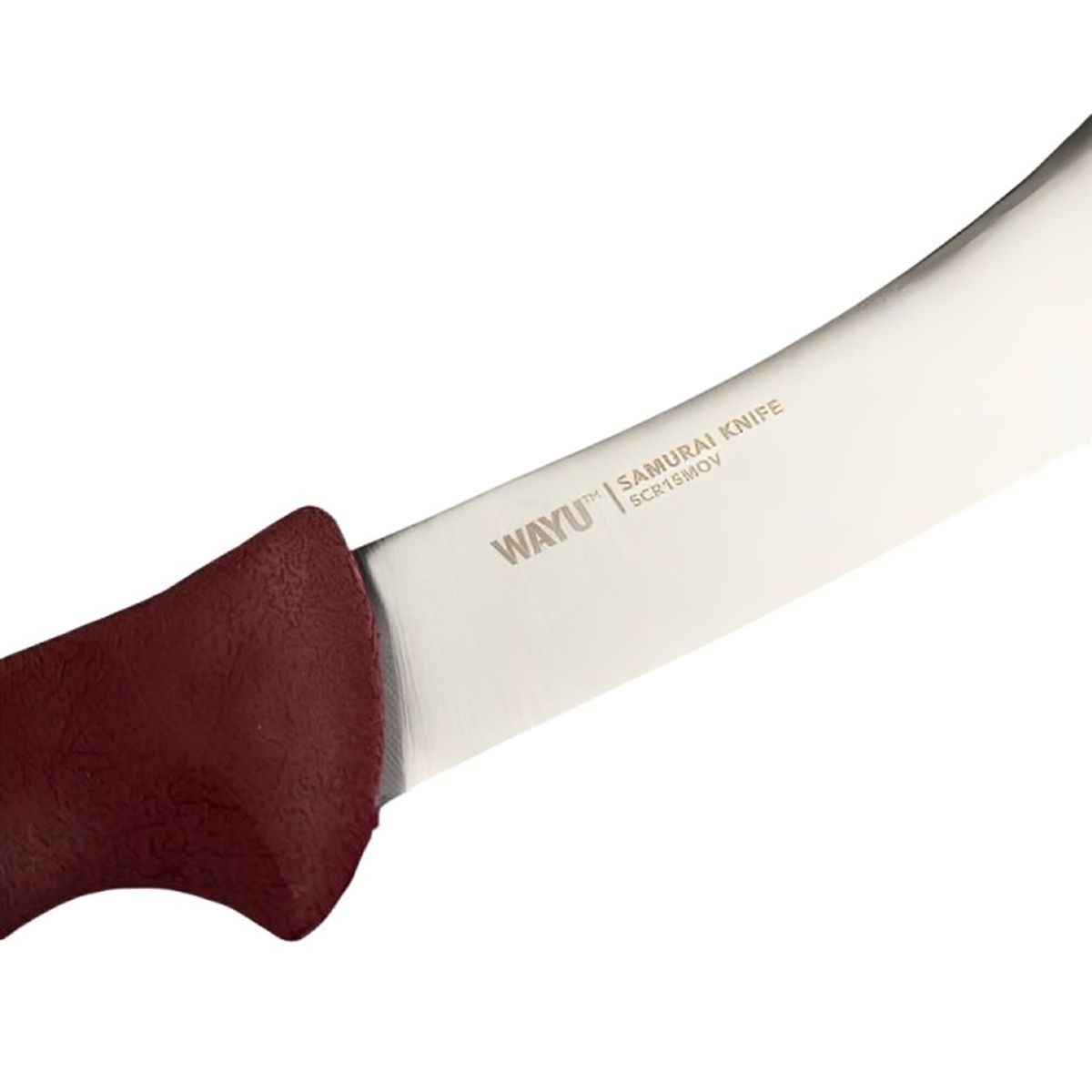 WAYU - CUCHILLO SAMURAI 6,5 WAYU