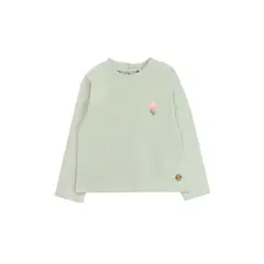 FICCUS - Polera Niña Adventure 2620176 Menta