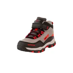 FICCUS - Zapatilla Outdoor Niño Ficcustex Block Action 2620868 Gris