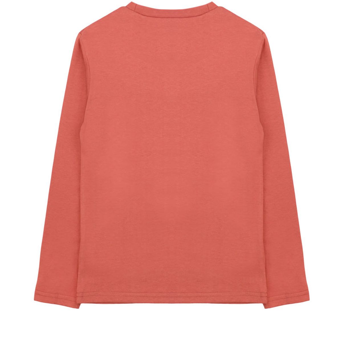 FICCUS - Polera Niña Adventure 2620275 Coral Ficcus