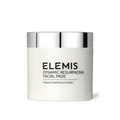 ELEMIS - Discos faciales exfoliantes Dynamic Resurfacing 60 discos