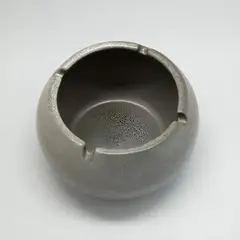 WAYU - CENICERO PORCELANA GRIS