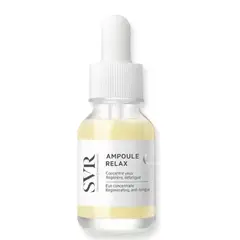 SVR - Ampolla Relax Night Contorno de Ojos - 15ml
