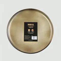 WAYU - PLATO 21 CM GRES