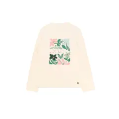 FICCUS - Polera Niña Adventure 2620276 Crudo