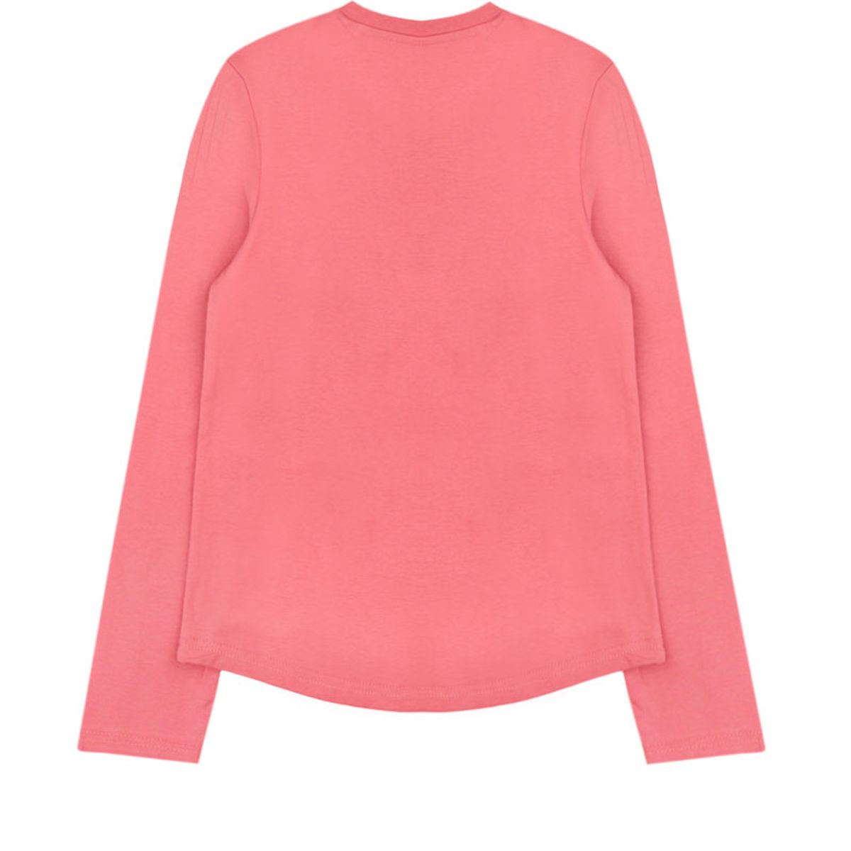 FICCUS - Polera Niña Adventure 2620357 Rosa Ficcus