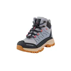 FICCUS - Zapatilla Outdoor Niño Ficcustex Block Action 2620908 Denim