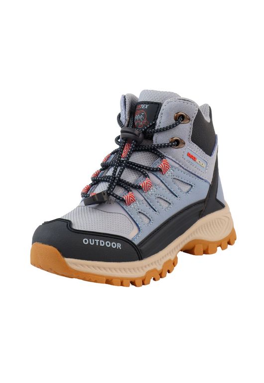 FICCUS Zapatilla Outdoor Niño Ficcustex Block Action 2620908 Denim