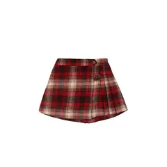 FICCUS - Falda Niña Squad 2620313 Rojo