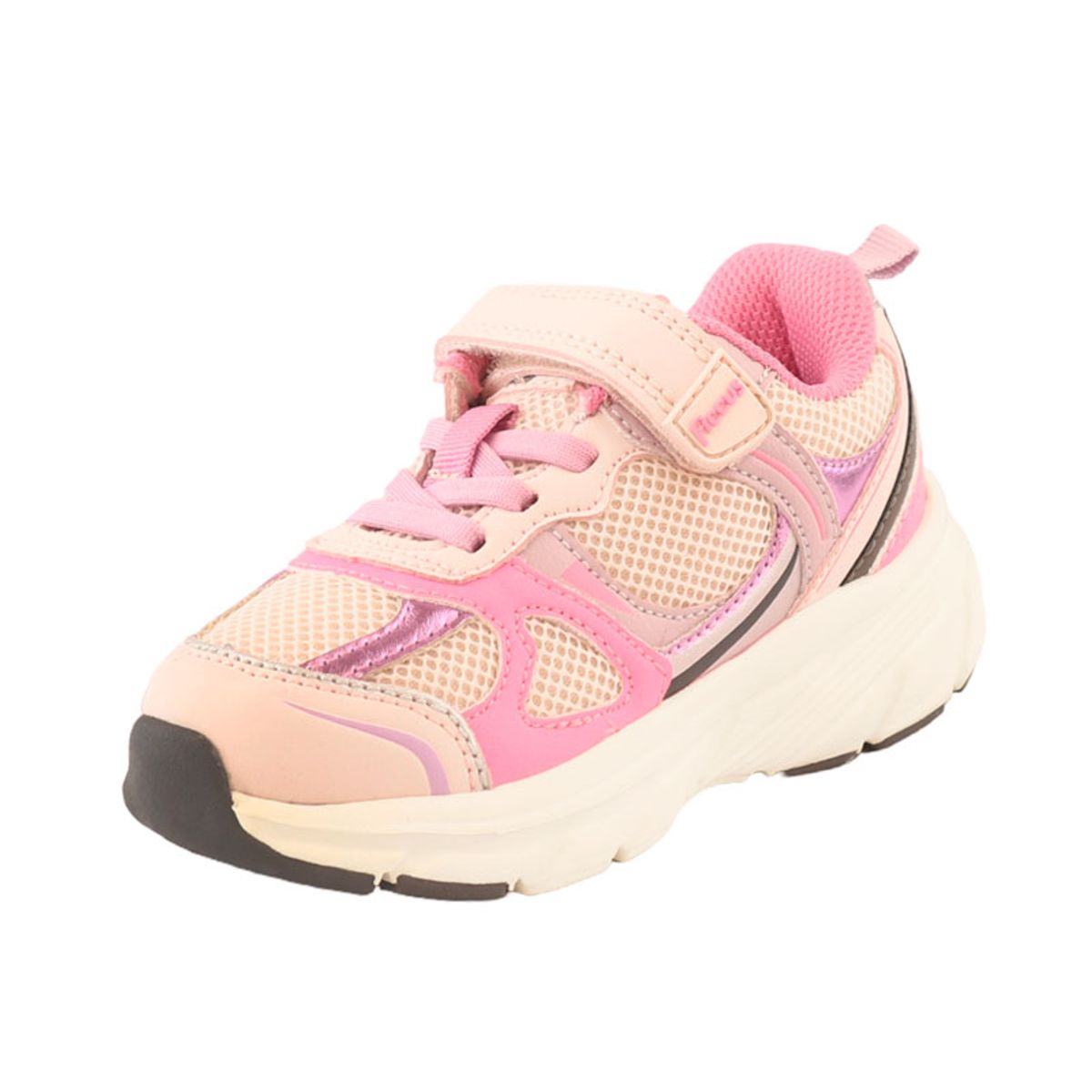FICCUS - Zapatilla Sport Niña Sport 2620840 Rosado Ficcus