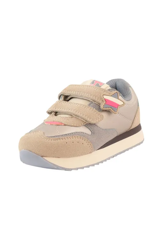 Zapatilla Sport Niña Sport 2620842 Gris